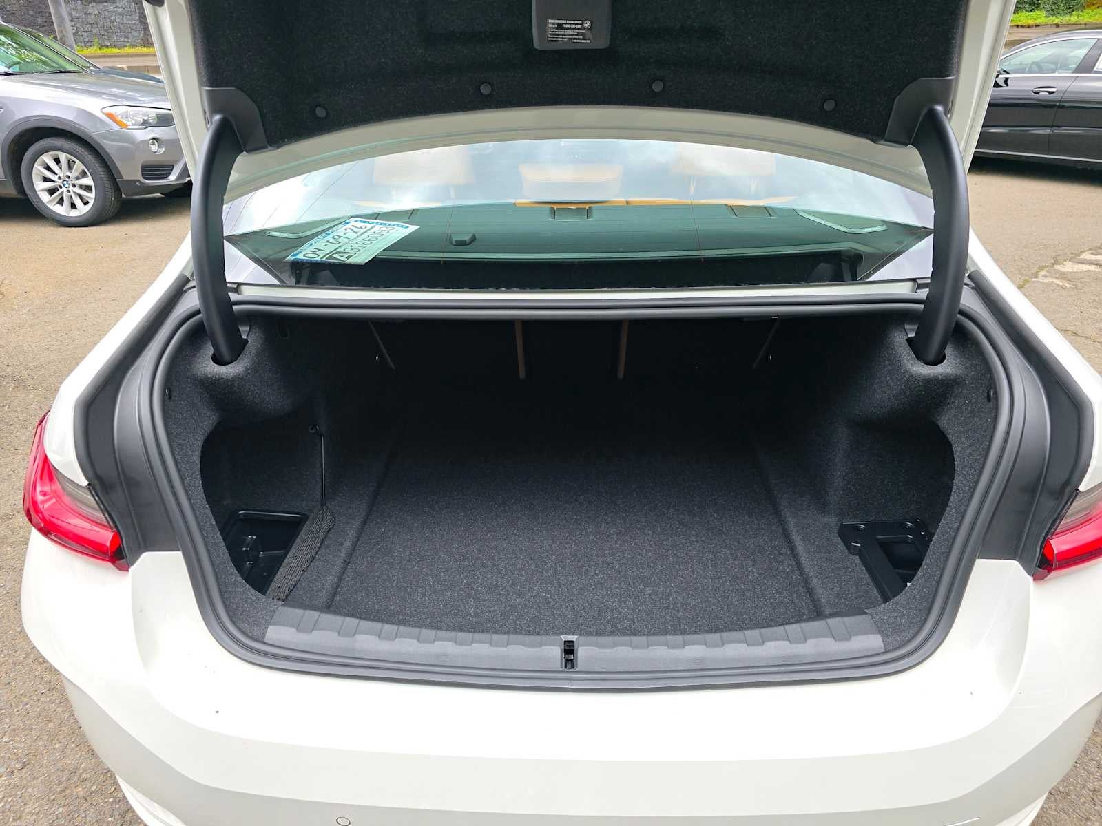 2026 BMW 330i NA xDrive 330i NA xDrive