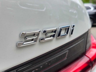 2026 BMW 330i NA xDrive 330i NA xDrive