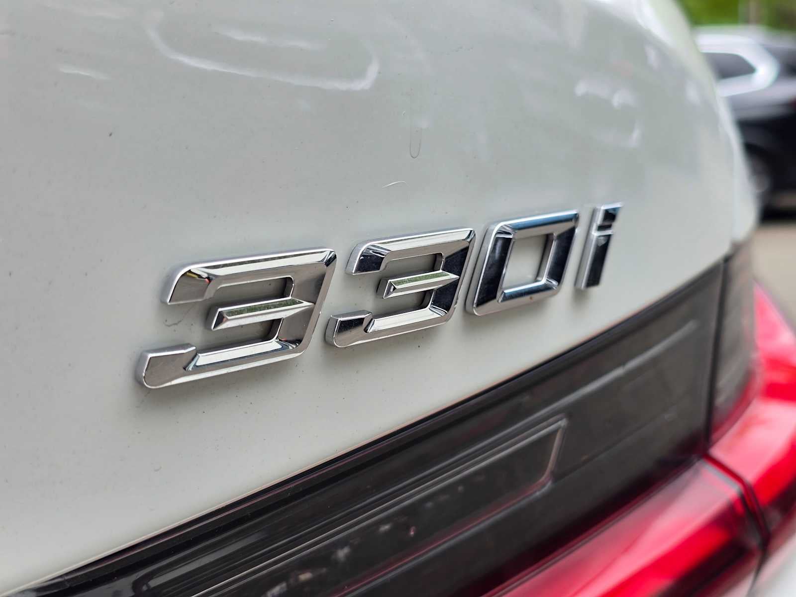 2026 BMW 330i NA xDrive 330i NA xDrive