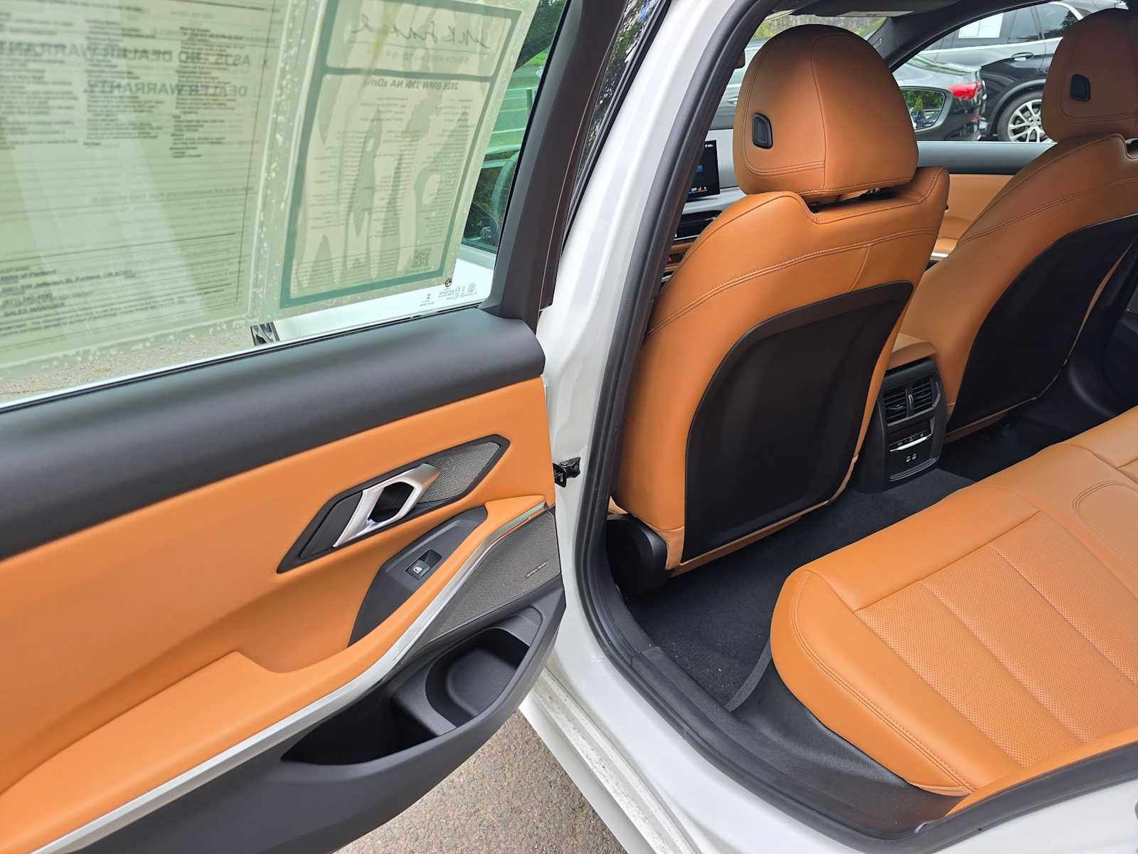 2026 BMW 330i NA xDrive 330i NA xDrive