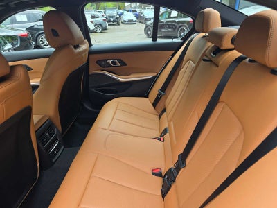 2026 BMW 330i NA xDrive 330i NA xDrive