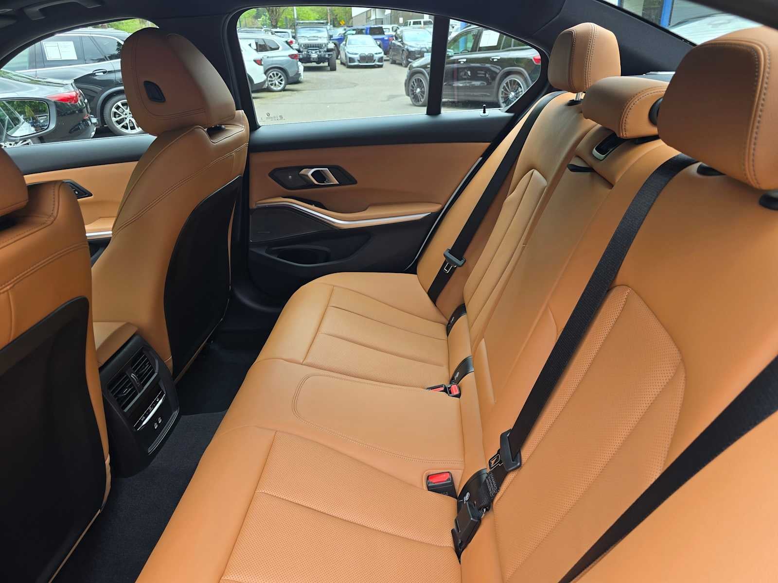 2026 BMW 330i NA xDrive 330i NA xDrive