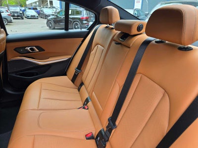 2026 BMW 330i NA xDrive 330i NA xDrive