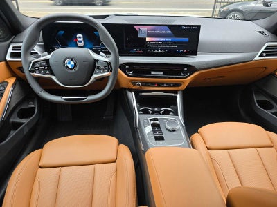 2026 BMW 330i NA xDrive 330i NA xDrive