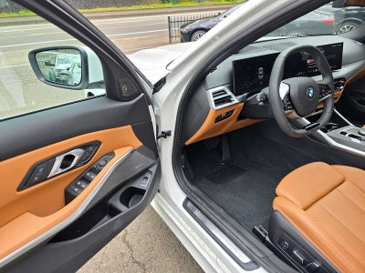 2026 BMW 330i NA xDrive 330i NA xDrive