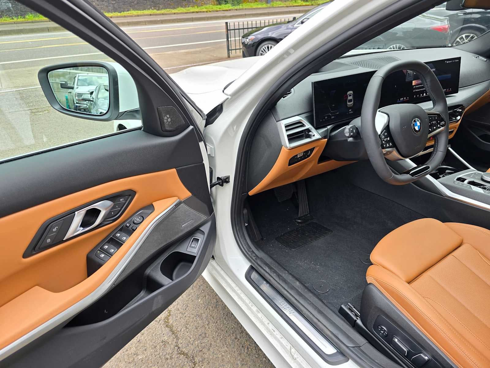 2026 BMW 330i NA xDrive 330i NA xDrive