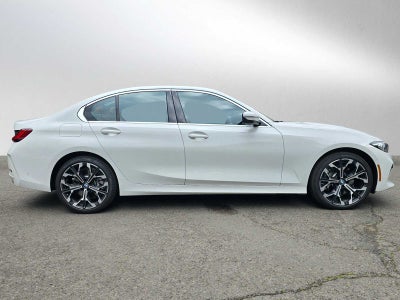 2026 BMW 330i NA xDrive 330i NA xDrive