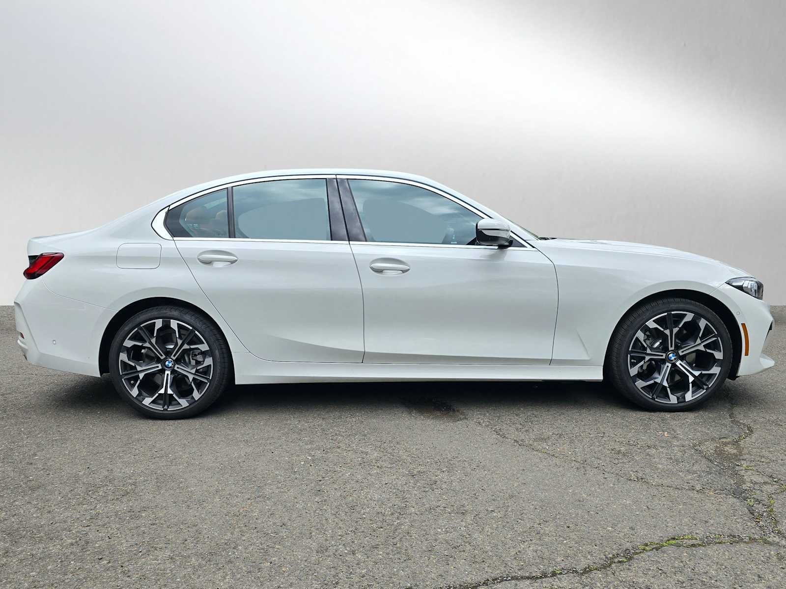 2026 BMW 330i NA xDrive 330i NA xDrive