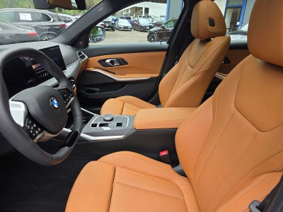 2026 BMW 330i NA xDrive 330i NA xDrive