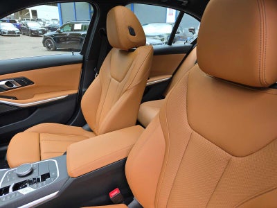 2026 BMW 330i NA xDrive 330i NA xDrive