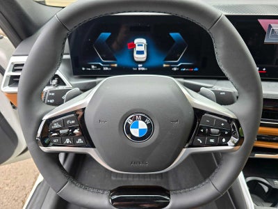 2026 BMW 330i NA xDrive 330i NA xDrive