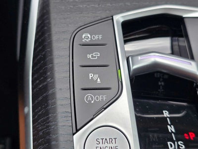 2026 BMW 330i NA xDrive 330i NA xDrive