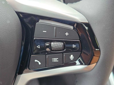 2026 BMW 330i NA xDrive 330i NA xDrive