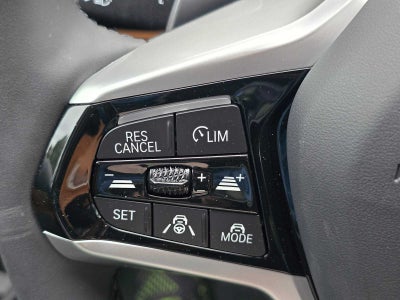 2026 BMW 330i NA xDrive 330i NA xDrive