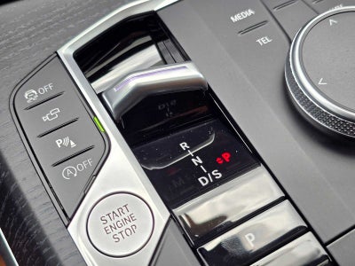 2026 BMW 330i NA xDrive 330i NA xDrive