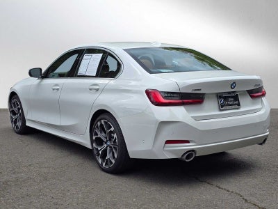 2026 BMW 330i NA xDrive 330i NA xDrive