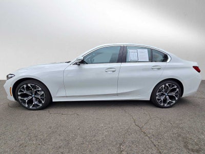 2026 BMW 330i NA xDrive 330i NA xDrive