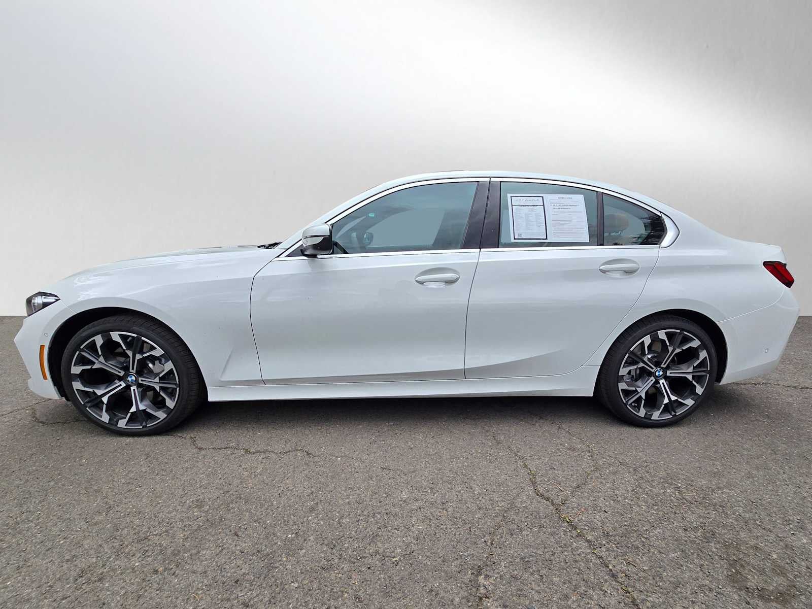 2026 BMW 330i NA xDrive 330i NA xDrive