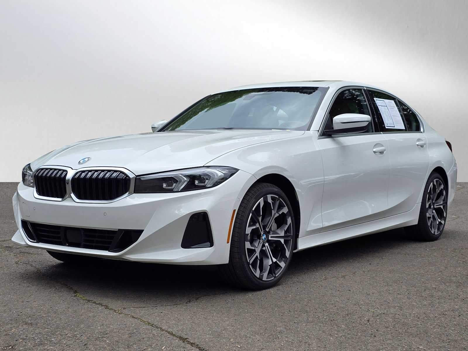 2026 BMW 330i NA xDrive 330i NA xDrive