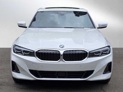 2026 BMW 330i NA xDrive 330i NA xDrive