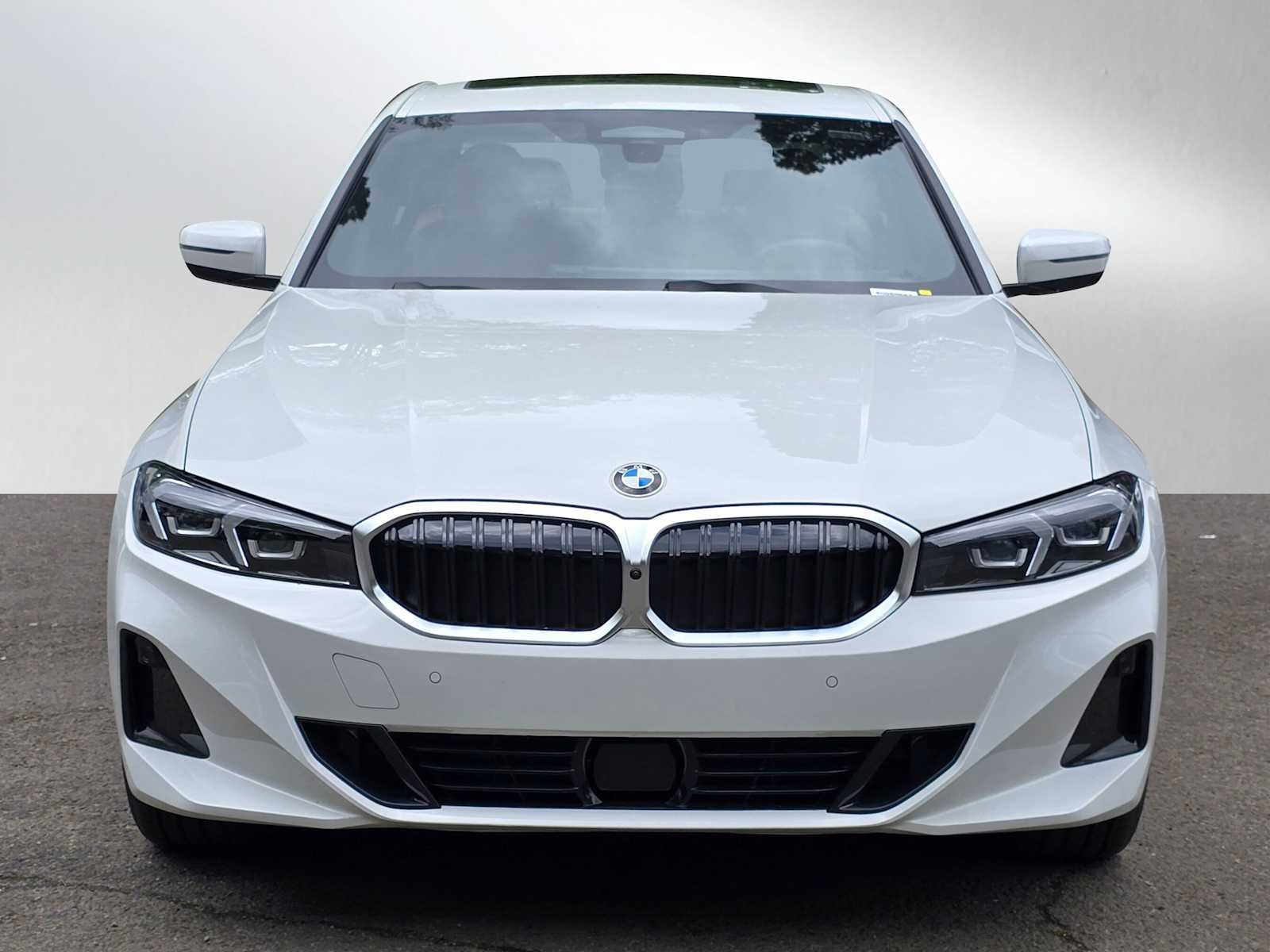 2026 BMW 330i NA xDrive 330i NA xDrive