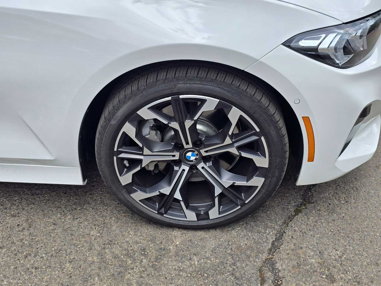 2026 BMW 330i NA xDrive 330i NA xDrive