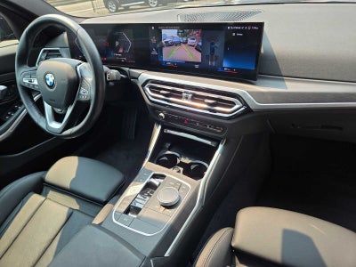 2023 BMW 3 Series 330i xDrive