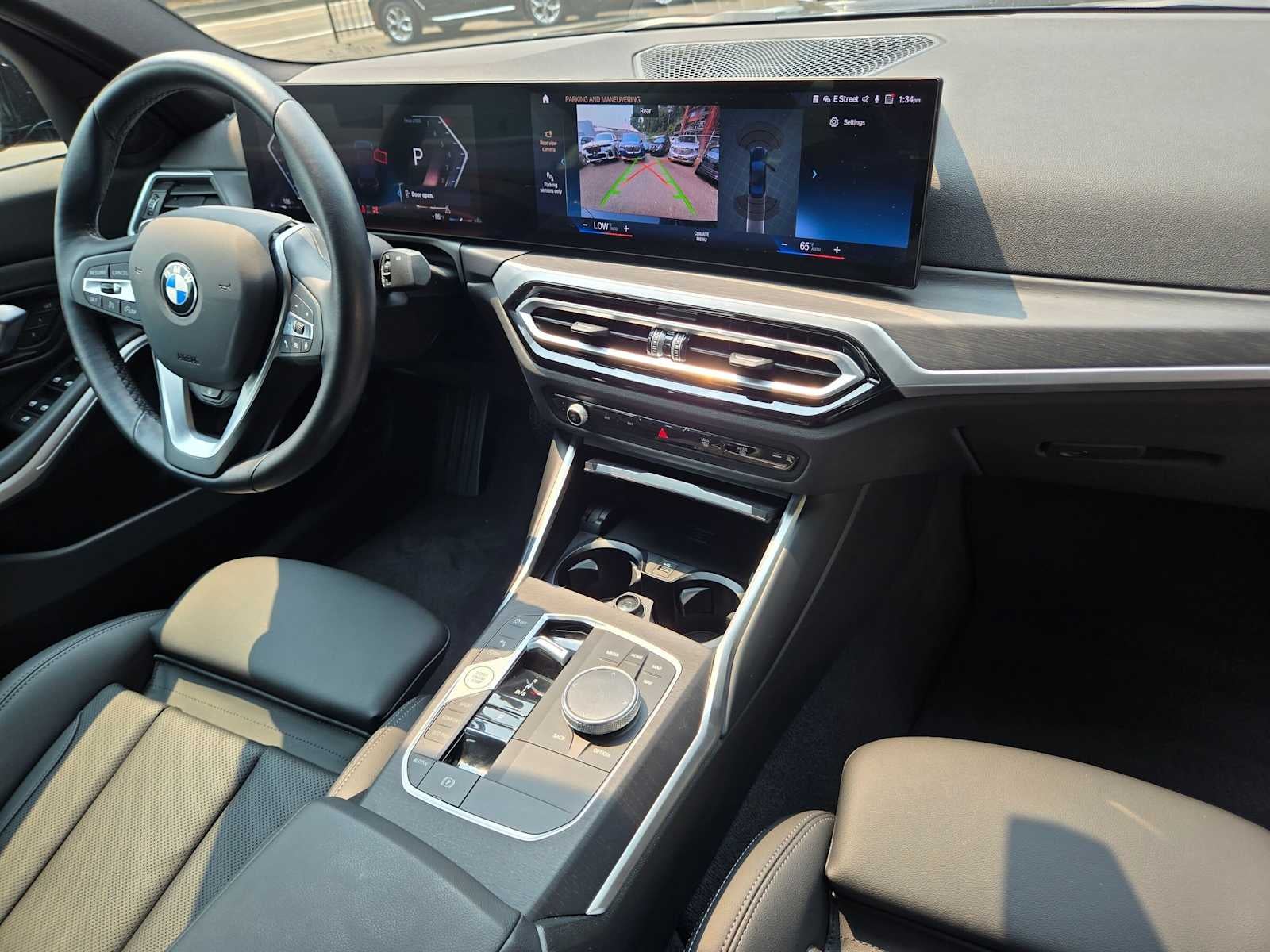 2023 BMW 3 Series 330i xDrive