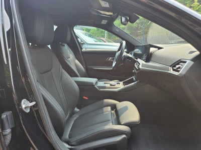2023 BMW 3 Series 330i xDrive