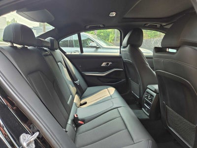 2023 BMW 3 Series 330i xDrive