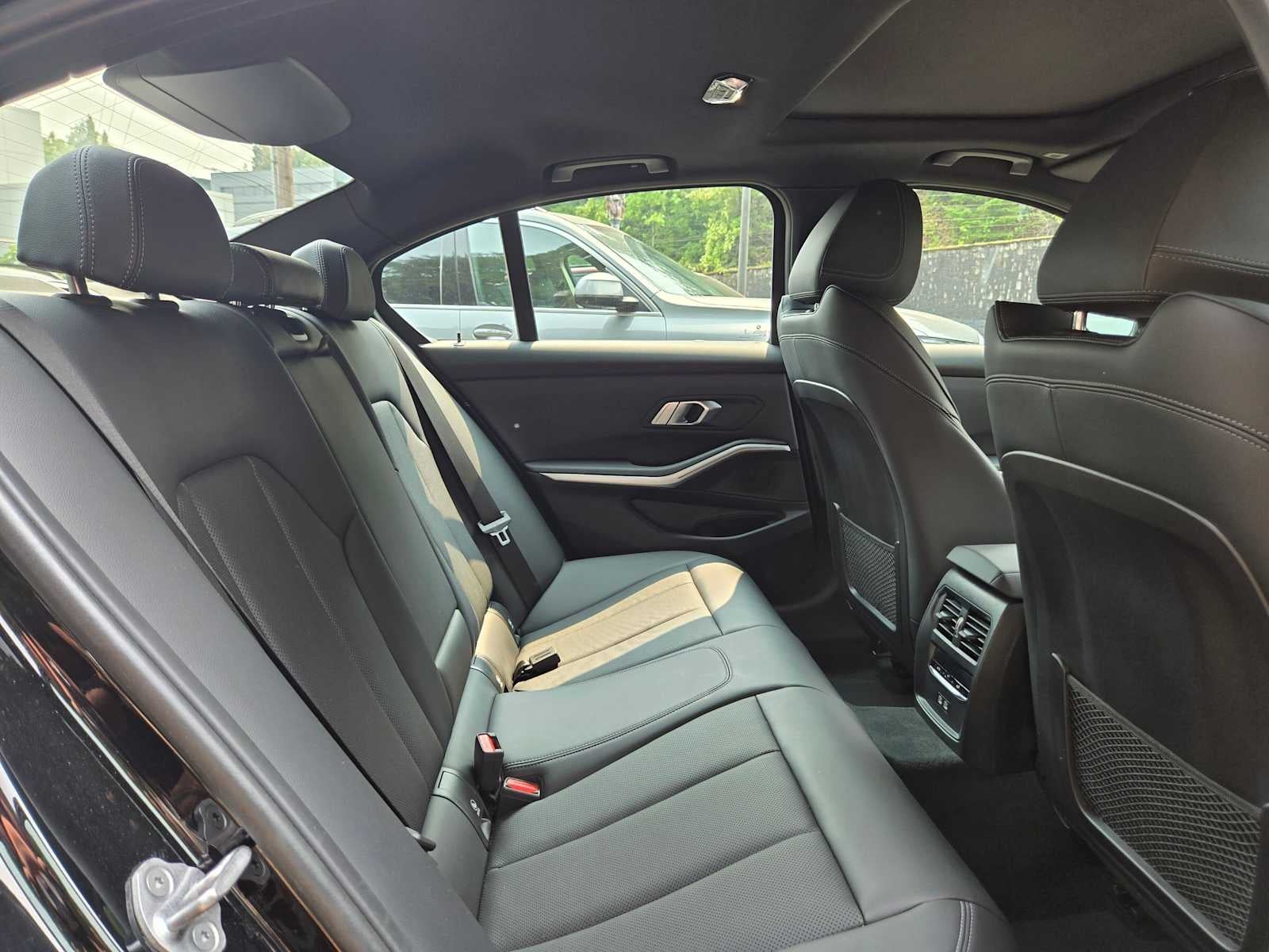 2023 BMW 3 Series 330i xDrive