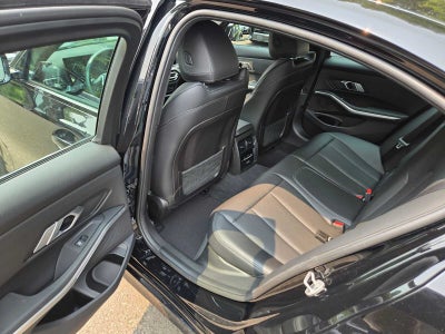 2023 BMW 3 Series 330i xDrive