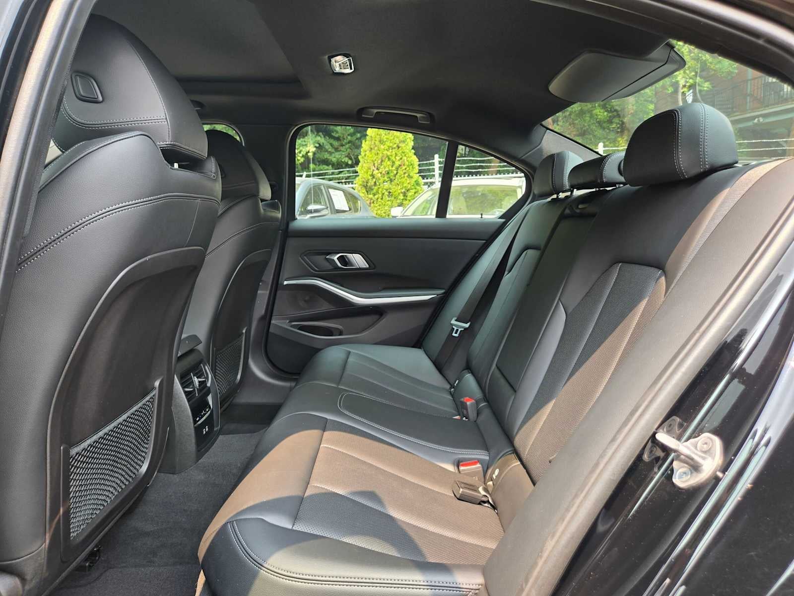 2023 BMW 3 Series 330i xDrive