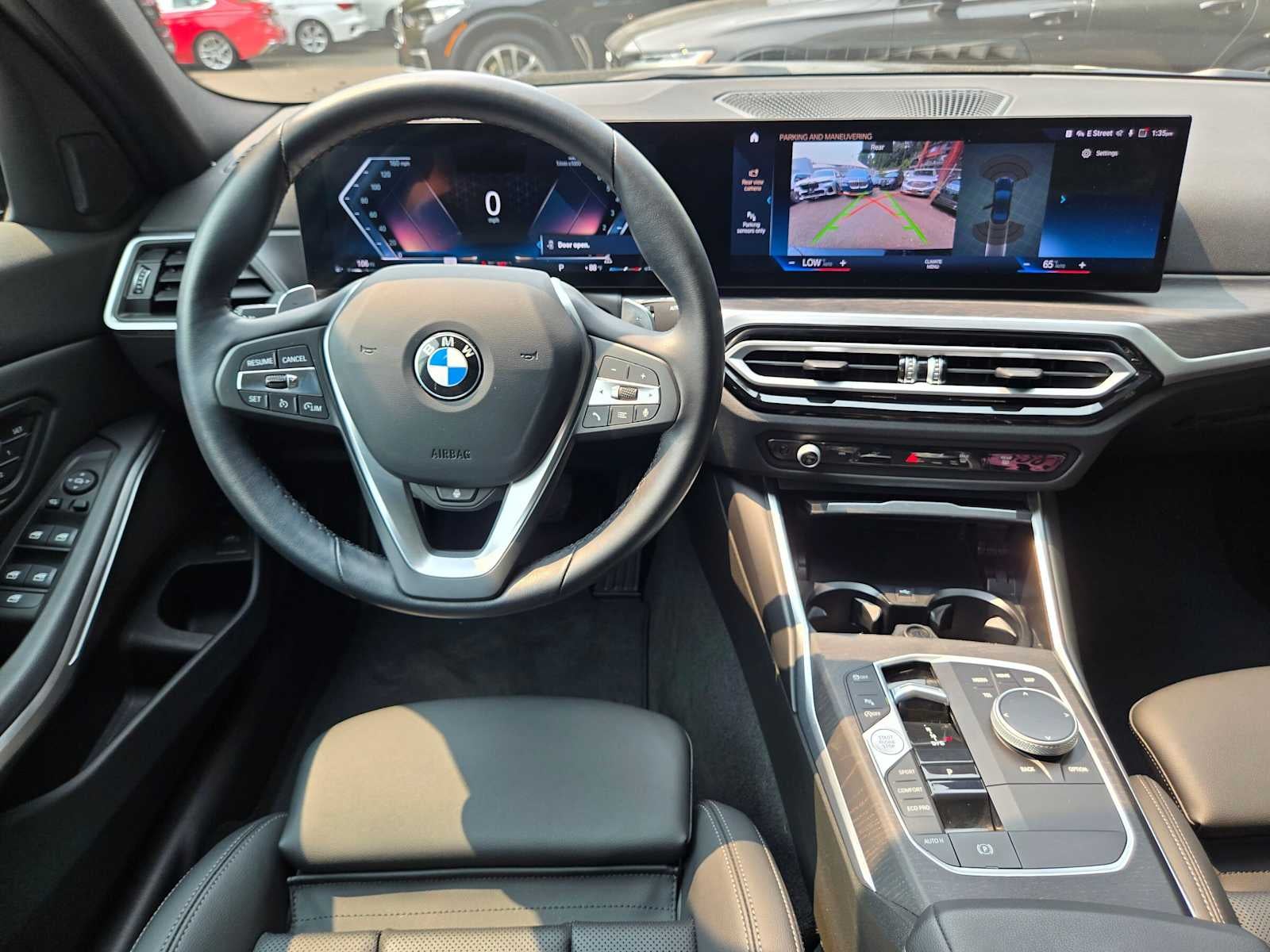 2023 BMW 3 Series 330i xDrive