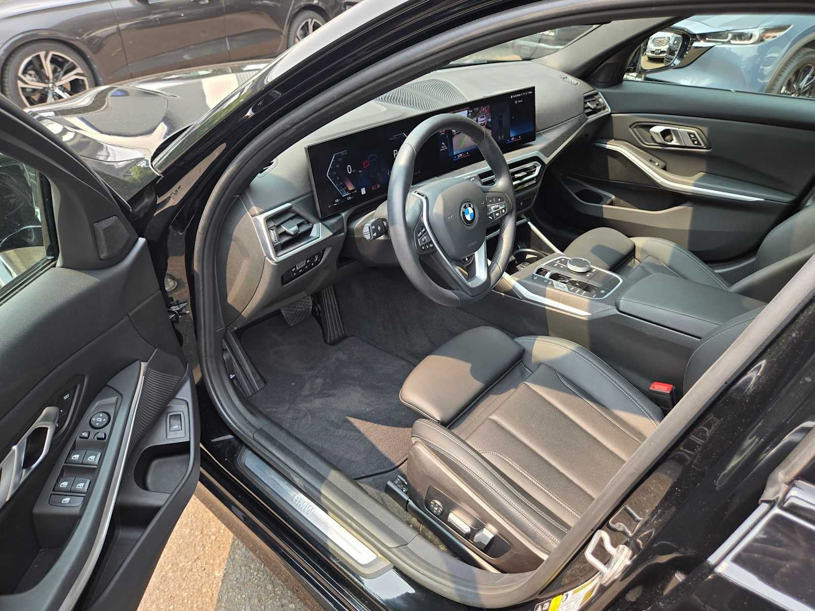 2023 BMW 3 Series 330i xDrive