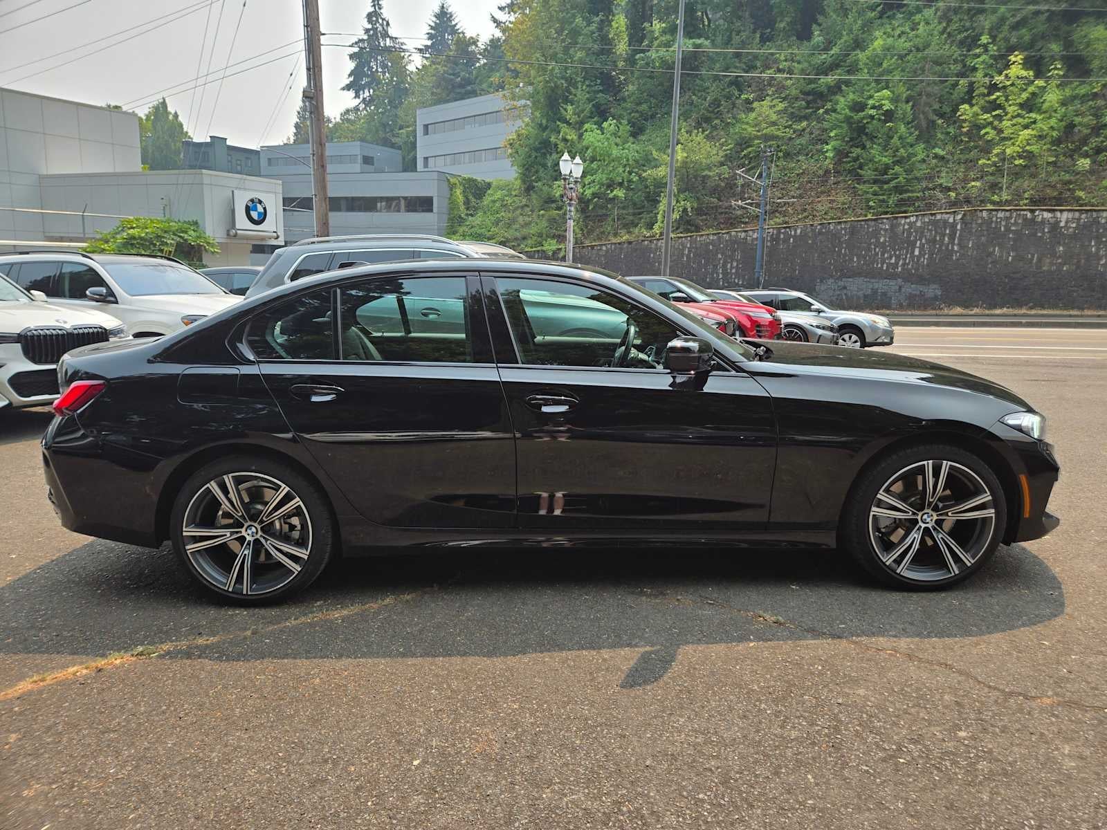 2023 BMW 3 Series 330i xDrive