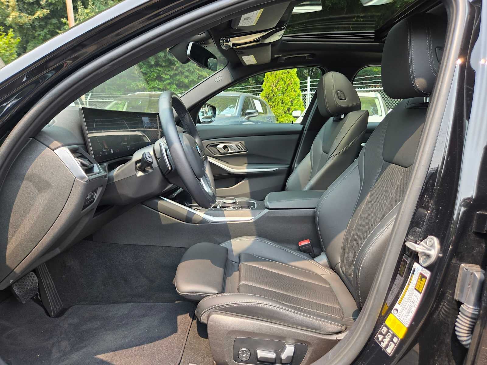 2023 BMW 3 Series 330i xDrive