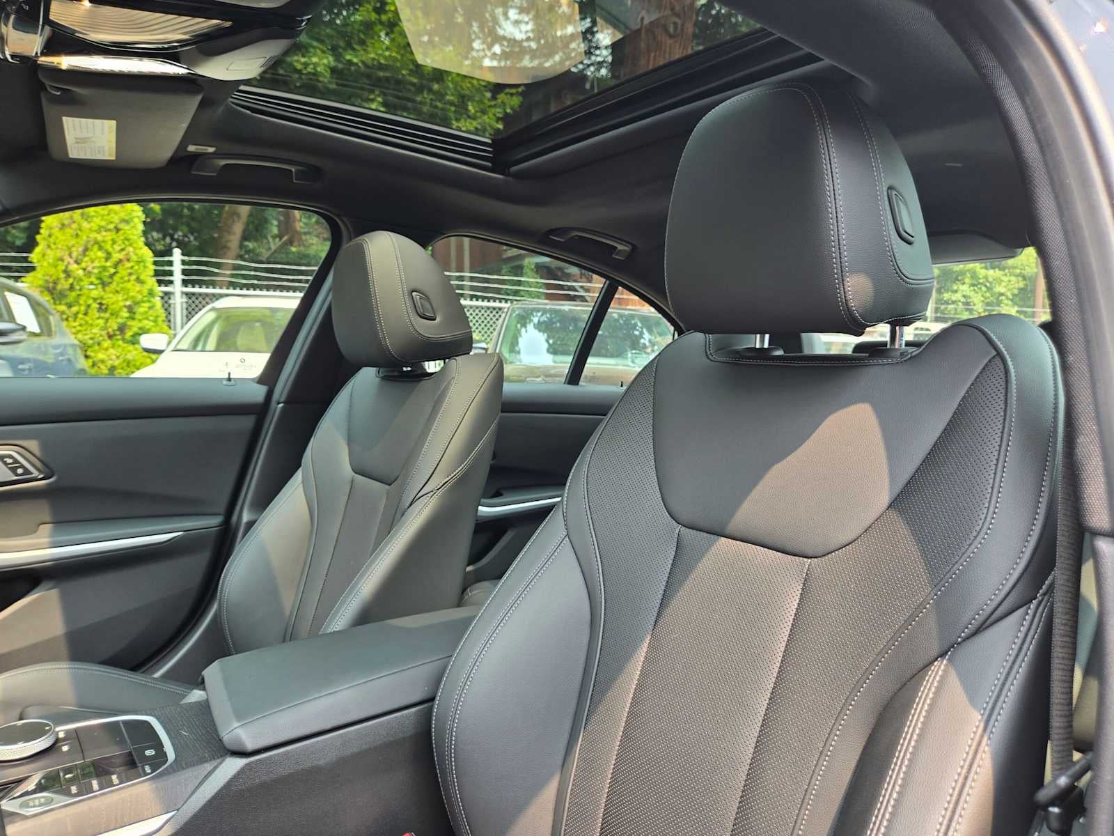 2023 BMW 3 Series 330i xDrive