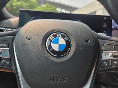 2023 BMW 3 Series 330i xDrive