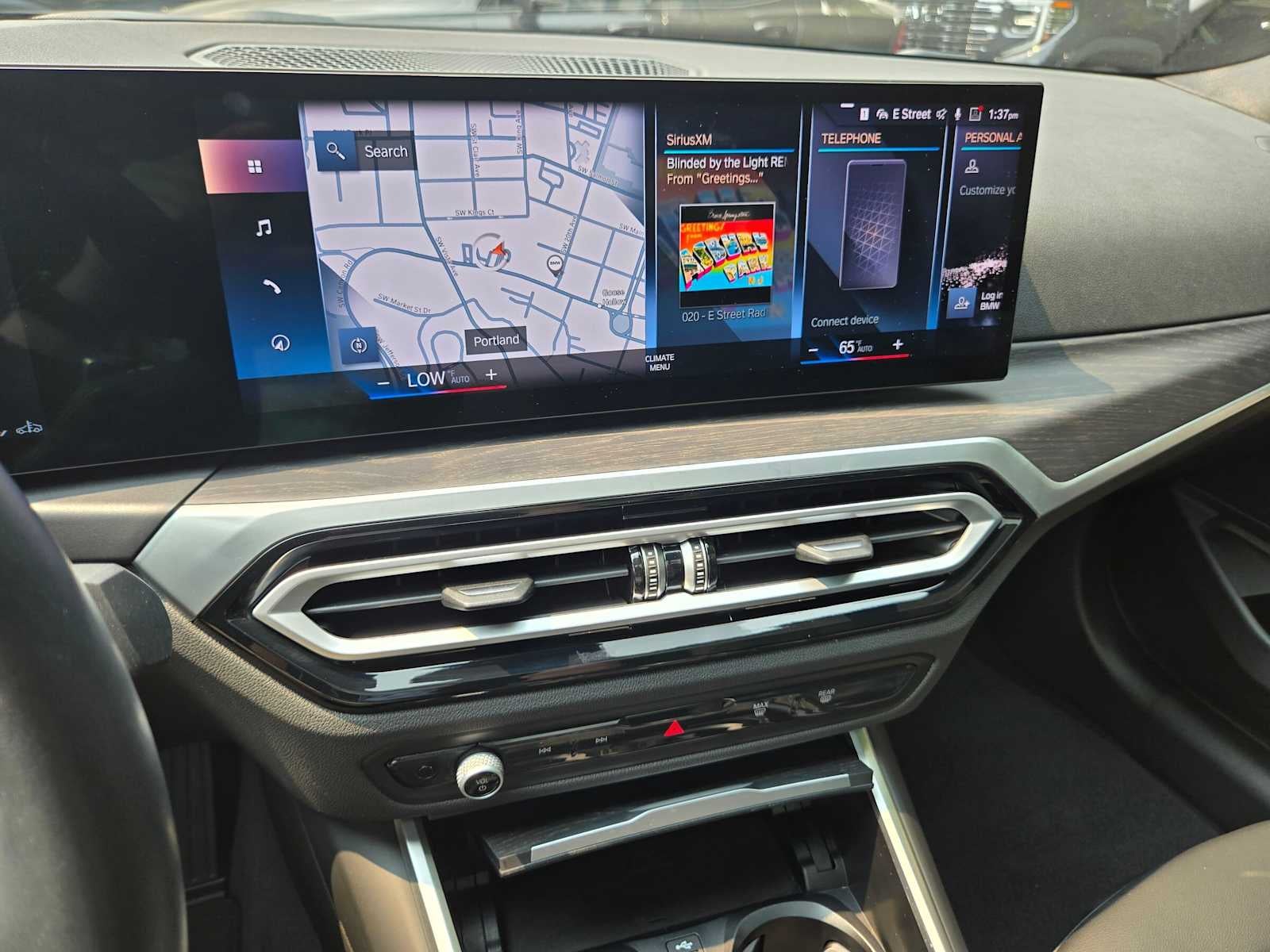 2023 BMW 3 Series 330i xDrive