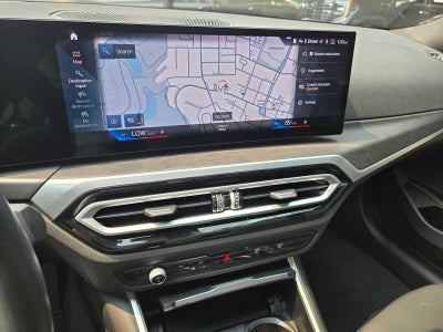 2023 BMW 3 Series 330i xDrive
