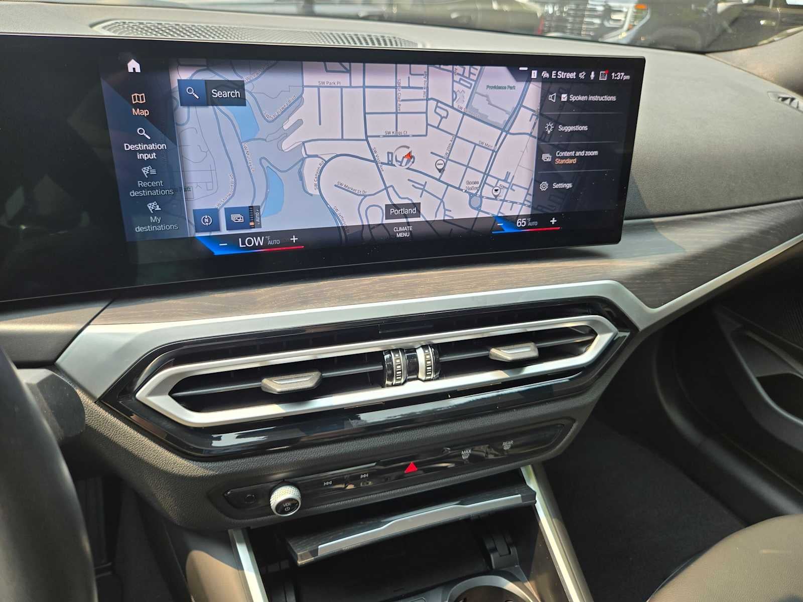 2023 BMW 3 Series 330i xDrive