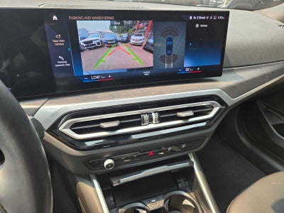 2023 BMW 3 Series 330i xDrive