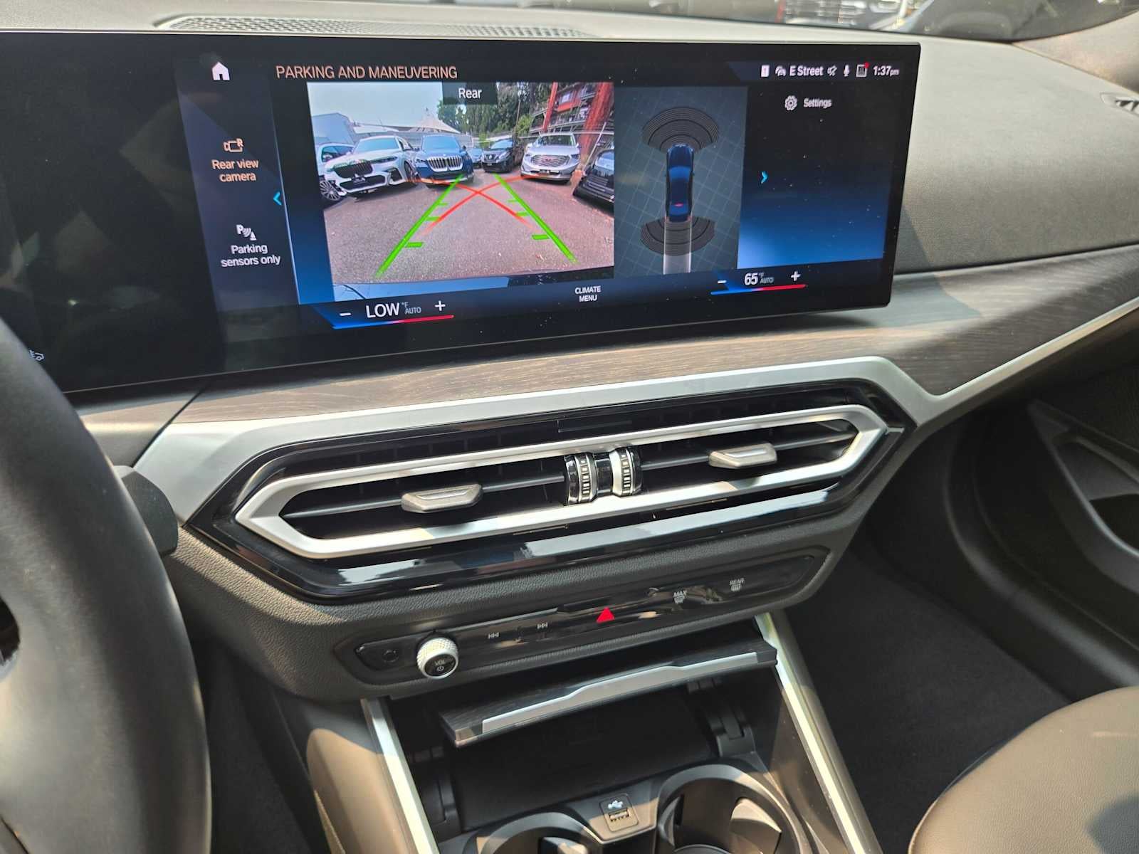 2023 BMW 3 Series 330i xDrive