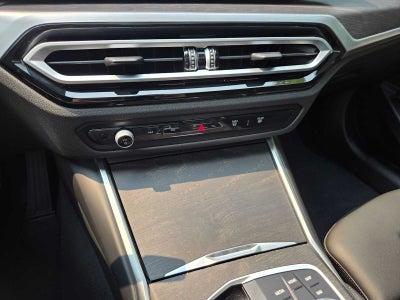 2023 BMW 3 Series 330i xDrive