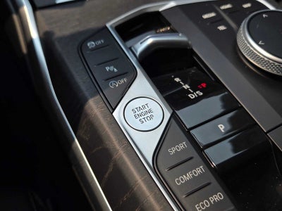 2023 BMW 3 Series 330i xDrive