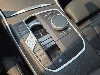 2023 BMW 3 Series 330i xDrive
