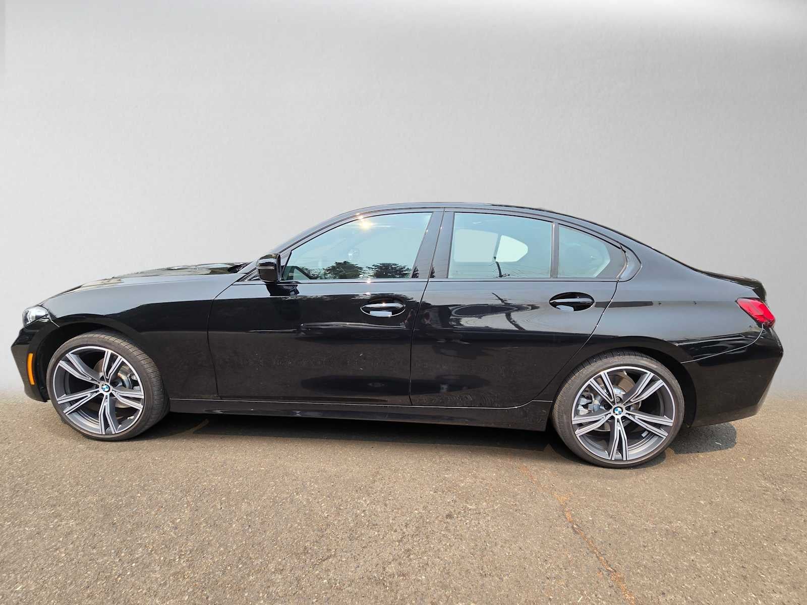 2023 BMW 3 Series 330i xDrive