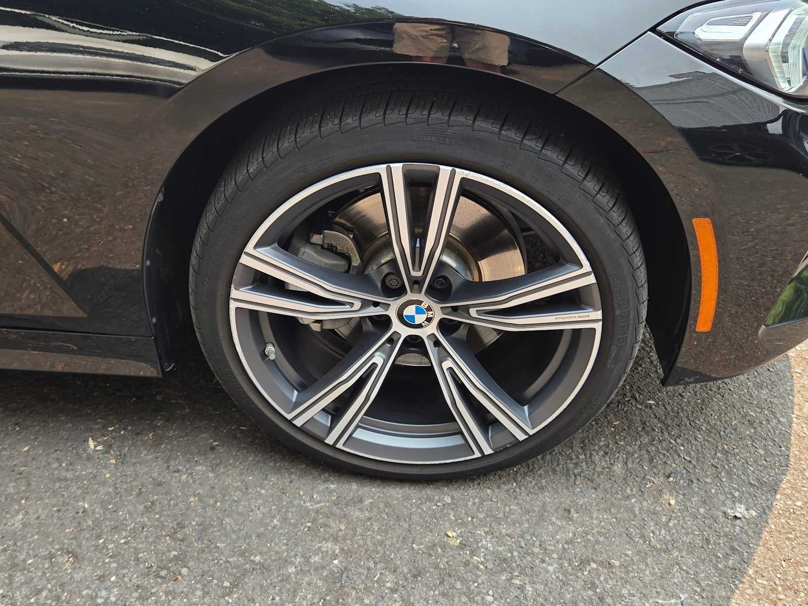 2023 BMW 3 Series 330i xDrive