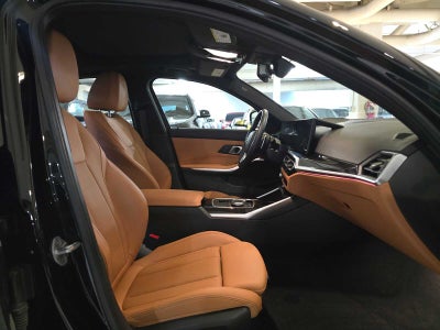 2024 BMW 3 Series 330i xDrive